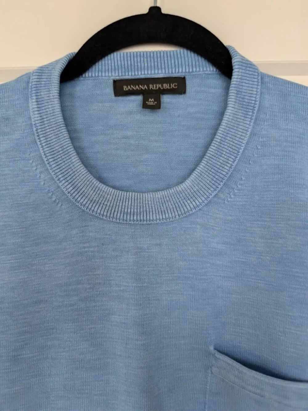 Banana Republic Sweater in Men's Medium